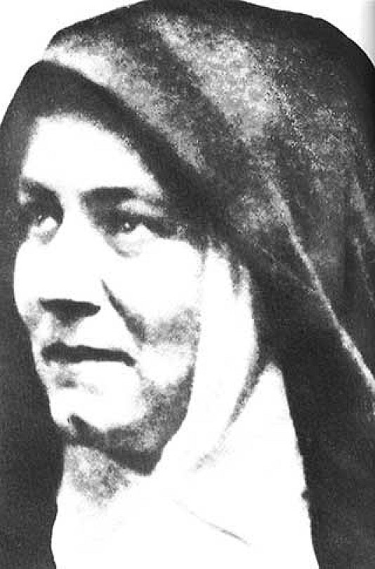 Edith Faierstein A war story: “There is no pit so deep God’s love is not deeper still ...