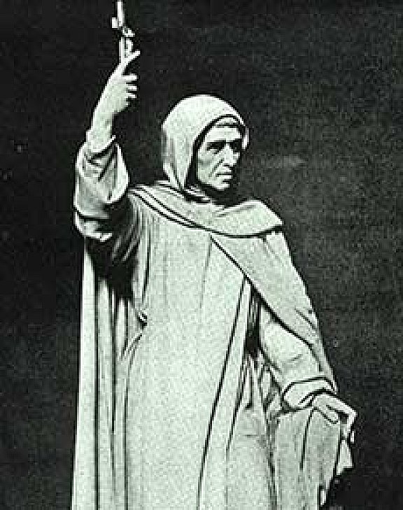 It Happened Today | Christian History Institute
