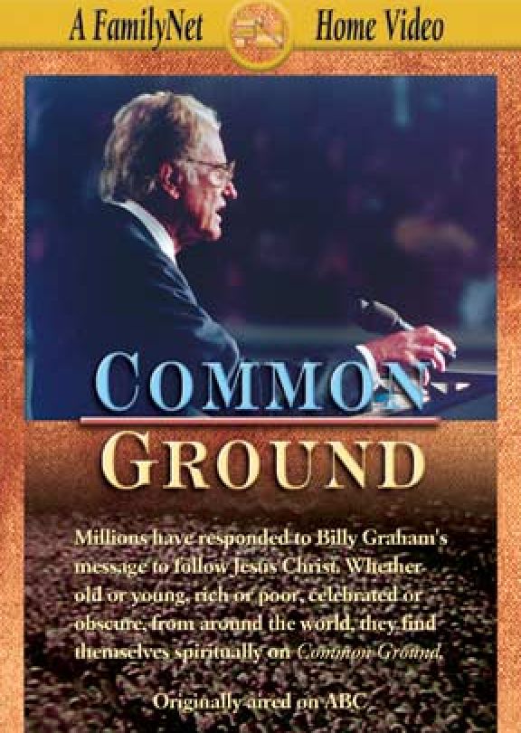 Common Ground