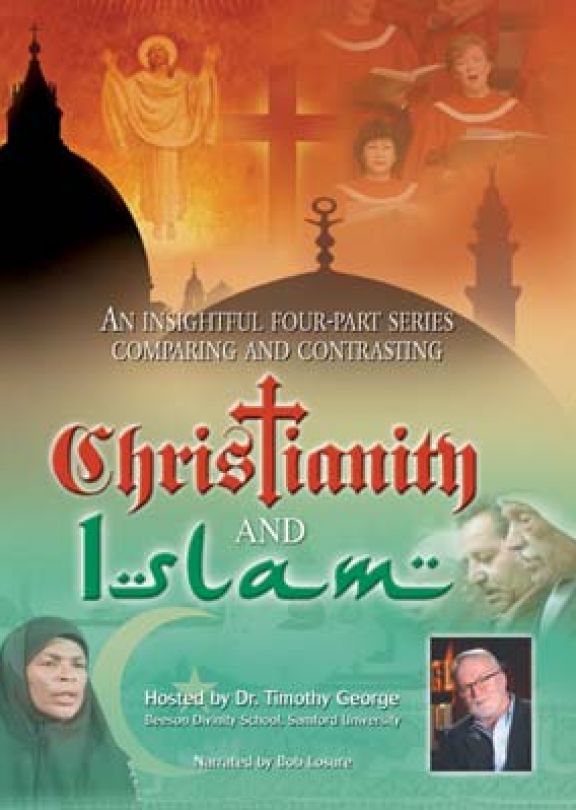 Christianity And Islam - With PDFs