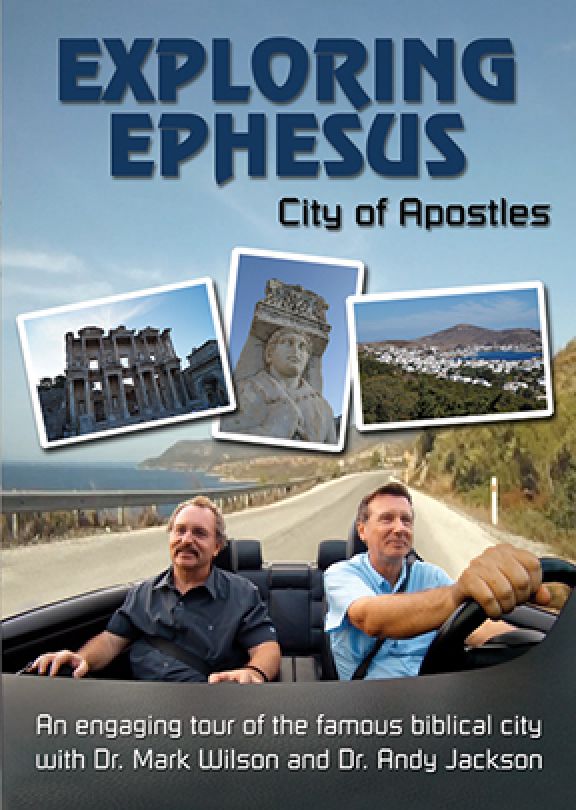 Exploring Ephesus: City of Apostles