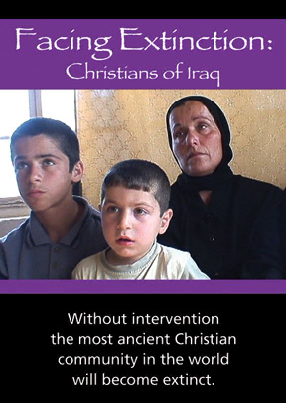Facing Extinction:  Christians of Iraq