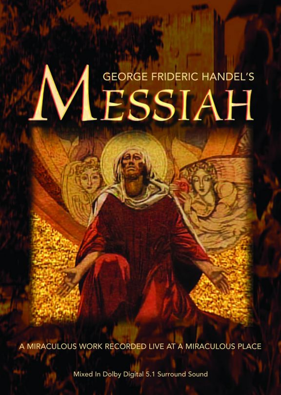 George Frideric Handel’s - Messiah