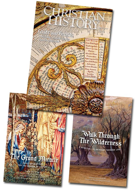 Guides to the Seasons - Set of 3