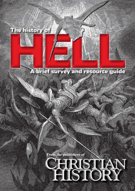 History of Hell Guide