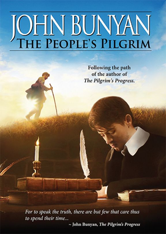 John Bunyan - The People's Pilgrim