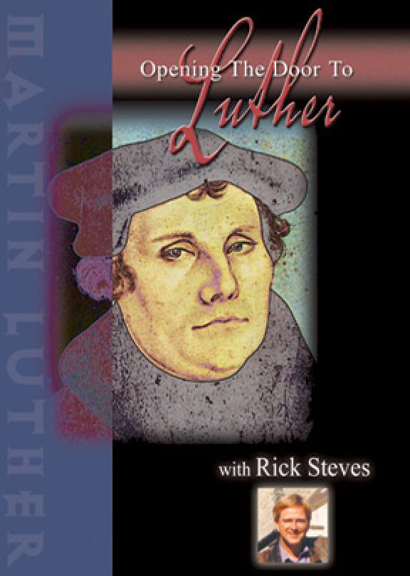 Opening The Door To Luther