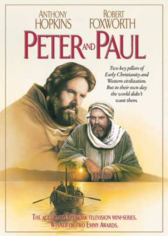 Peter And Paul
