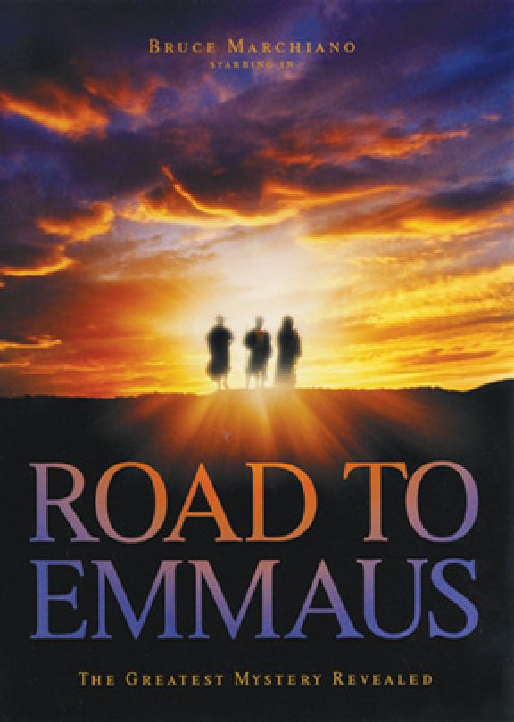 Road To Emmaus