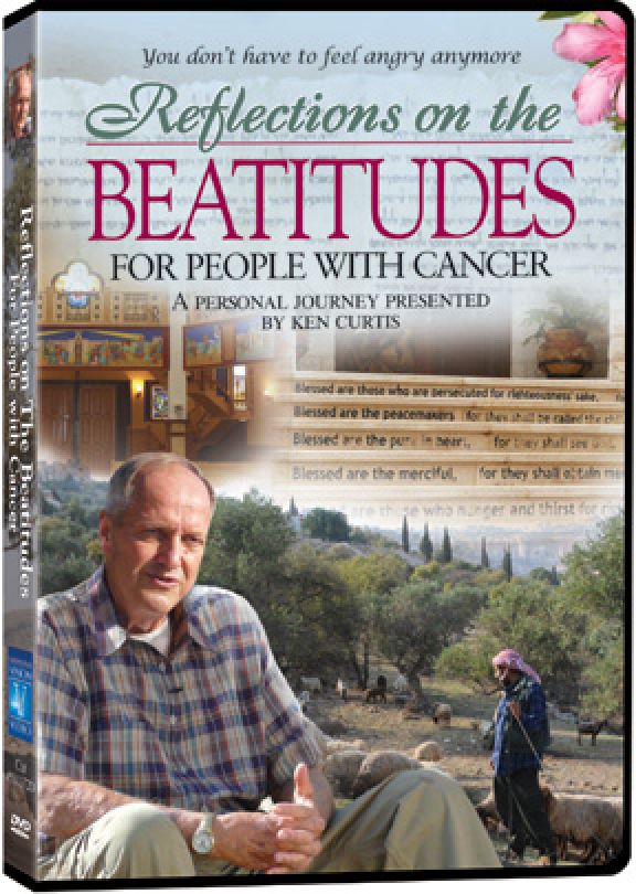 Reflections On The Beatitudes For People With Cancer