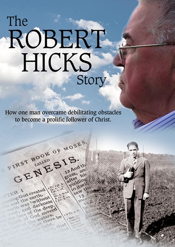 Robert Hicks Story