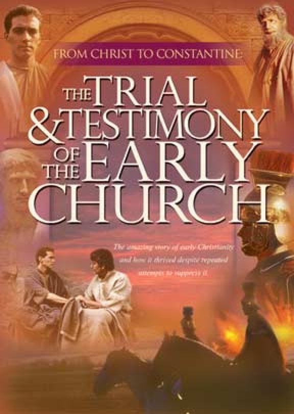 Trial And Testimony - With PDFs