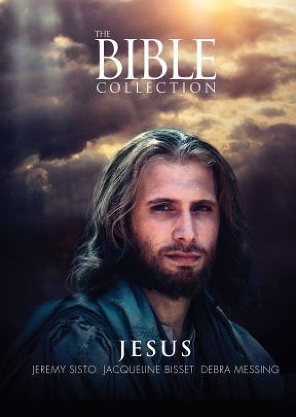 The Bible Collection - Jesus | Christian History Institute