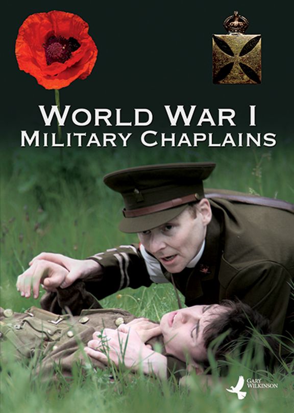 World War I Military Chaplains