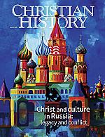 Christ and Culture in Russia