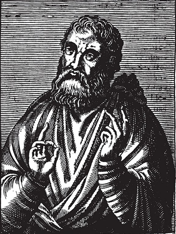 Иустин философ. Saint Justin philosopher Martyr. Историки о христианстве.