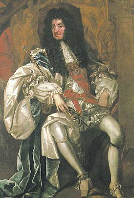 Charles II Promises Religious Tolerance | Quote of the Day | Christian