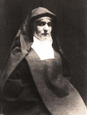 Edith Stein’s Testimony | Quote of the Day | Christian History Institute