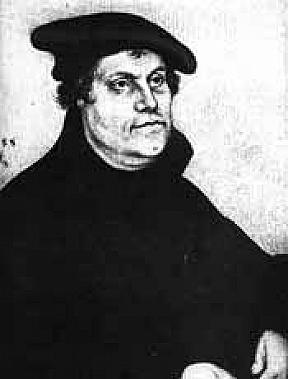 Luther’s Small Catechism | Christian History Institute