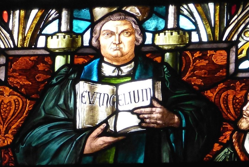 Tradition, Luther, and the Solas