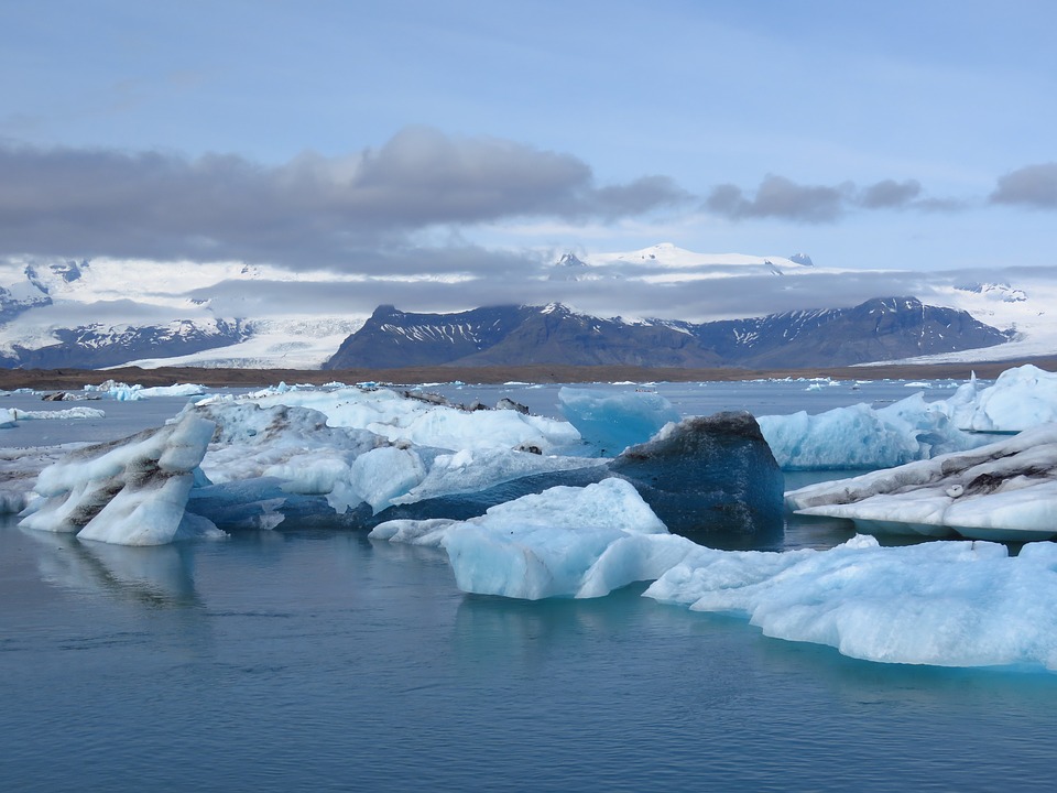 God and Man in Iceland, Part I