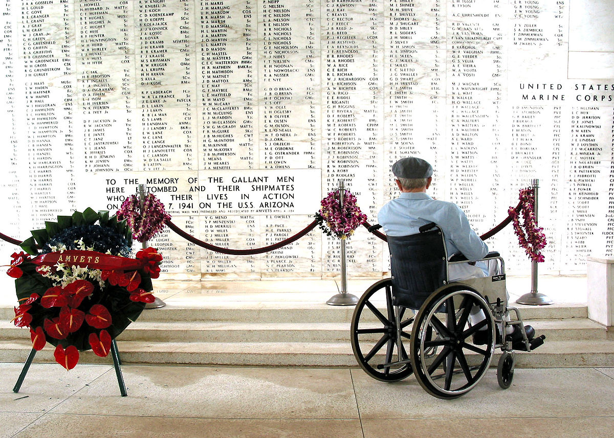 Pearl Harbor, trenches, and conscientious objectors: Christian History announces an issue on Faith in the World Wars