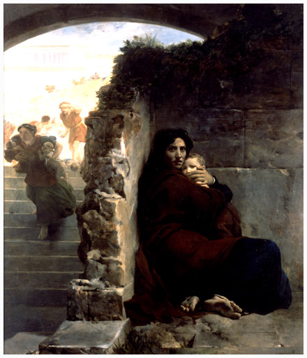 The Holy Innocents