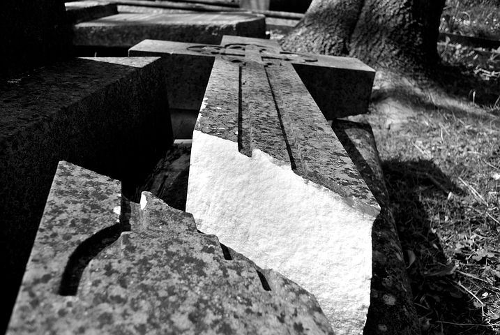 The Sword or the Cross?