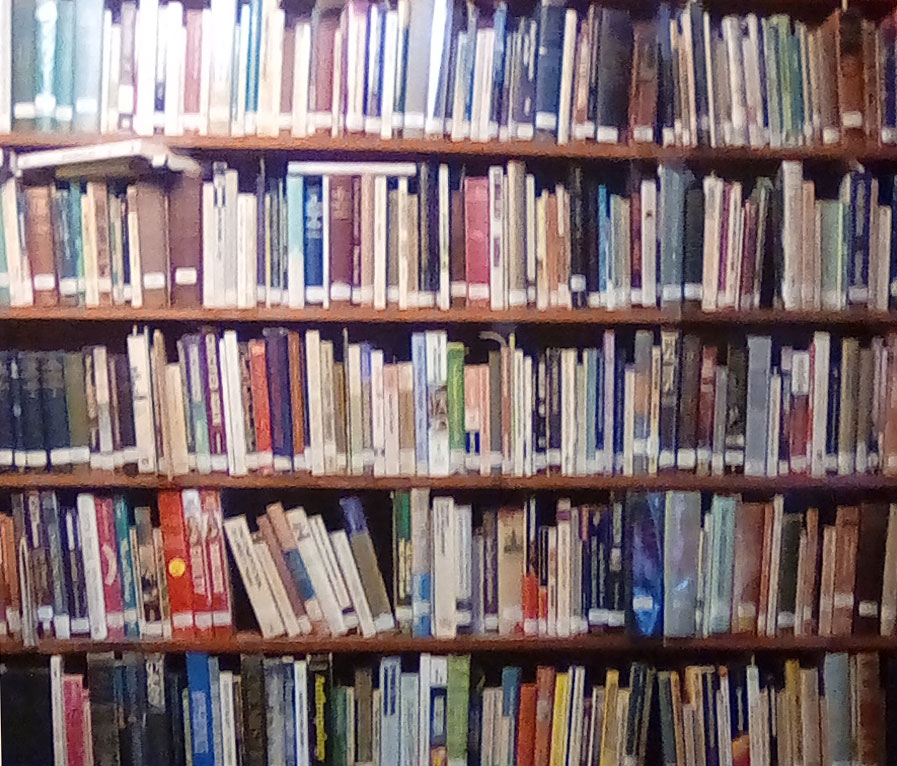 The price of knowledge