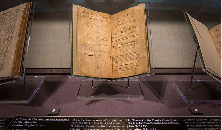 Museum of the Bible attendance ‘above expectations’