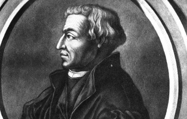 Rulers of Christ's kingdom or sheep among wolves?