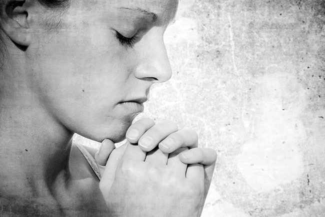 Fasting as a means of grace