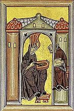 hildegard