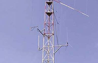 RadioAntenna