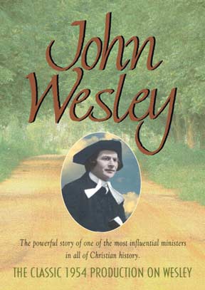 John Wesley Biography | Christian History Institute