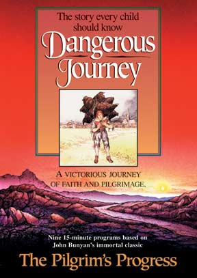 Dangerous Journey | Christian History Institute