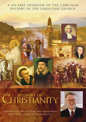 History Of Christianity - With Pdfs 