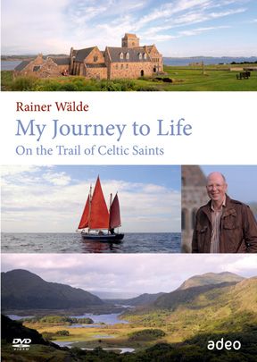 My Journey to Life: On the Trail of Celtic Saints | Christian History  Institute