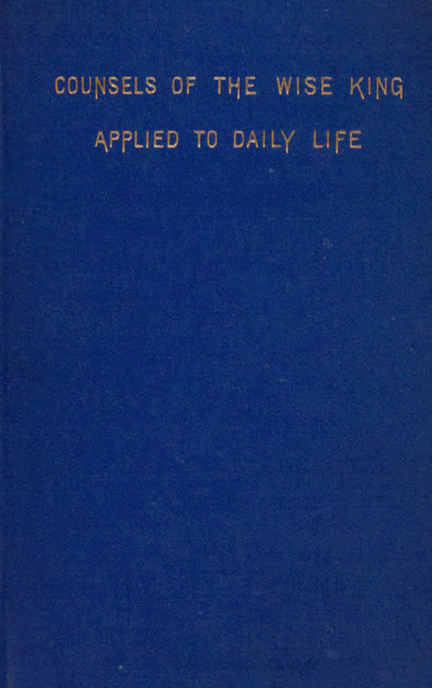 Emulate Barnabas | Devotional | Christian History Institute
