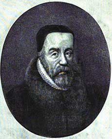 tyndale