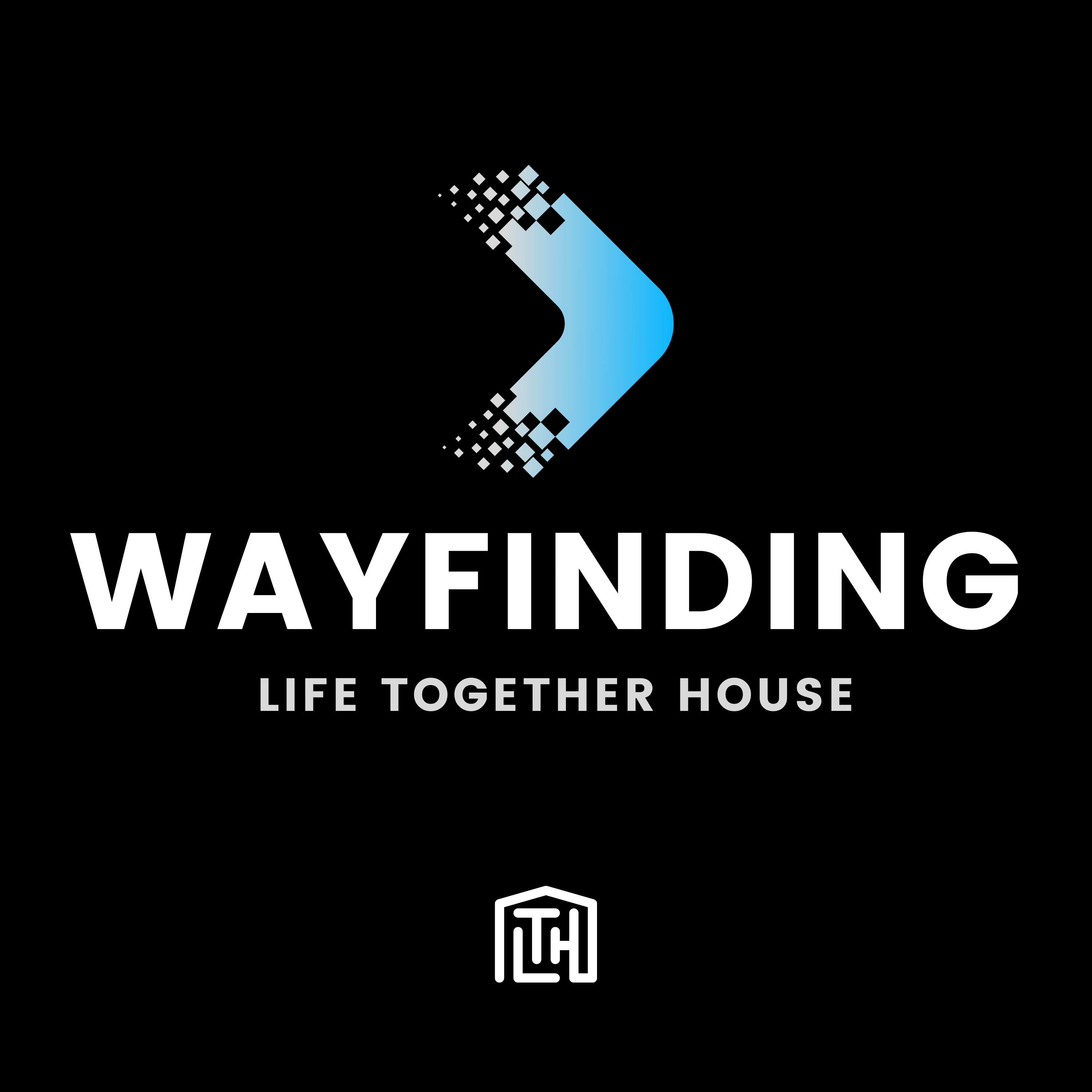 Wayfinding with Dietrich Bonhoeffer podcast artwork