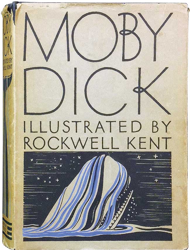 allusions in moby dick