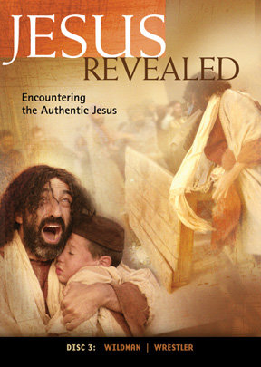 Jesus Revealed Disc 3 Encountering The Authentic Jesus Dvd Christian History Institute